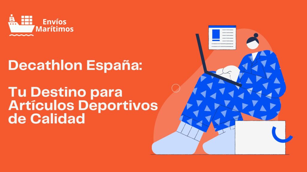 Decathlon España: Tu Destino para Artículos Deportivos de Calidad